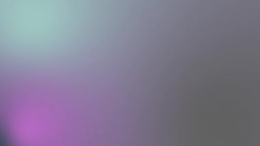 Ekranda Renk Değişen Renk Arkaplanı