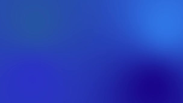 Gradient Moving Color Background Screen — Video