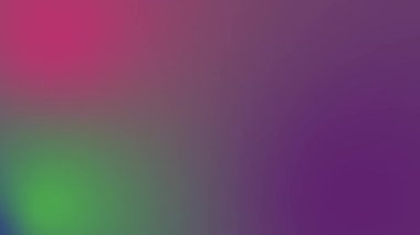 Ekranda Renk Değişen Renk Arkaplanı