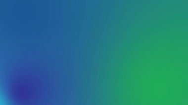 Ekranda Renk Değişen Renk Arkaplanı