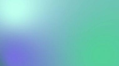 Ekranda Renk Değişen Renk Arkaplanı