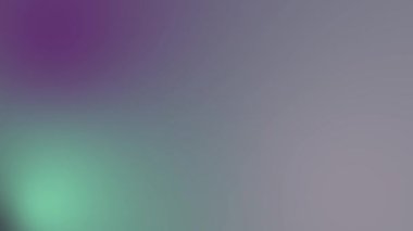 Ekranda Renk Değişen Renk Arkaplanı