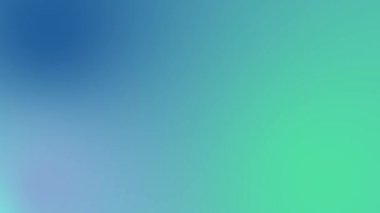 Ekranda Renk Değişen Renk Arkaplanı