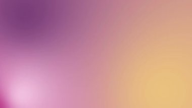 Ekranda Renk Değişen Renk Arkaplanı