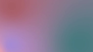 Ekranda Renk Değişen Renk Arkaplanı