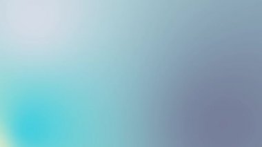 Ekranda Renk Değişen Renk Arkaplanı