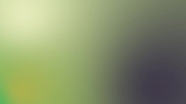 Ekranda Renk Değişen Renk Arkaplanı