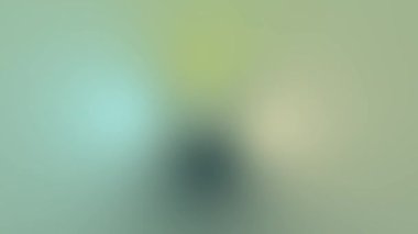 Ekranda Renk Değişen Renk Arkaplanı