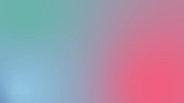 Ekranda Renk Gradyan Arkaplanı