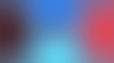 Ekranda Renk Gradyan Arkaplanı