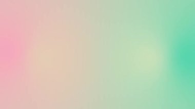 Ekranda Renk Gradyan Arkaplanı