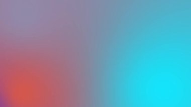 Ekranda Renk Gradyan Arkaplanı