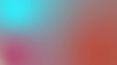 Ekranda Renk Gradyan Arkaplanı