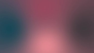 Ekranda Renk Gradyan Arkaplanı