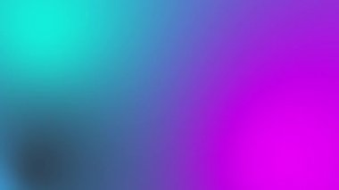 Ekranda Renk Gradyan Arkaplanı