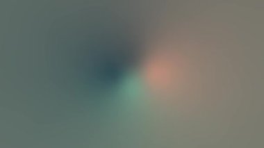 Ekranda Renk Gradyan Arkaplanı