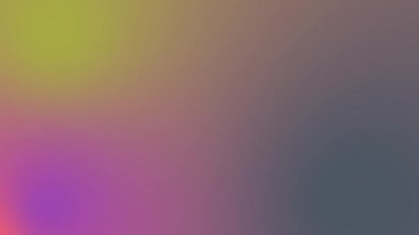 Ekranda Renk Gradyan Arkaplanı