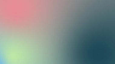 Ekranda Renk Gradyan Arkaplanı