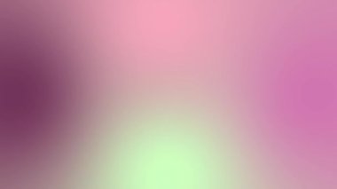 Ekranda Renk Gradyan Arkaplanı