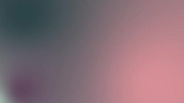 Ekranda Renk Gradyan Arkaplanı