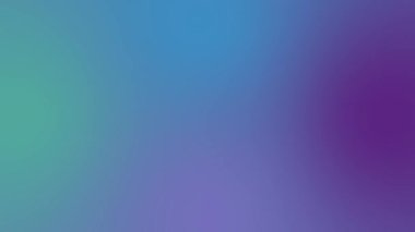 Ekranda Renk Gradyan Arkaplanı