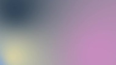 Ekranda Renk Gradyan Arkaplanı