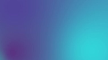 Ekranda Renk Gradyan Arkaplanı