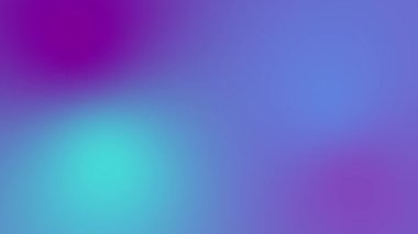 Ekranda Renk Gradyan Arkaplanı