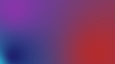 Ekranda Renk Gradyan Arkaplanı
