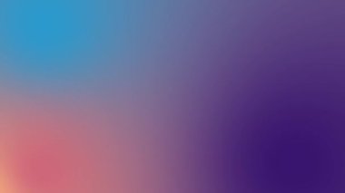 Ekranda Renk Gradyan Arkaplanı