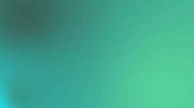 Ekranda Renk Gradyan Arkaplanı