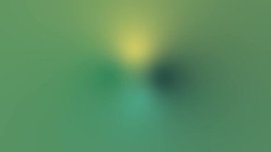 Ekranda Renk Gradyan Arkaplanı