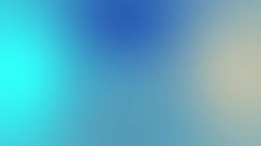 Ekranda Renk Gradyan Arkaplanı
