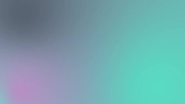 Ekranda Renk Gradyan Arkaplanı