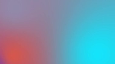 Ekranda Renk Gradyan Arkaplanı