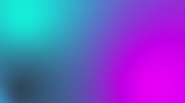 Ekranda Renk Gradyan Arkaplanı