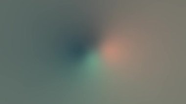 Ekranda Renk Gradyan Arkaplanı