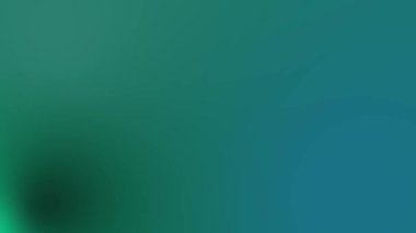 Ekranda Renk Gradyan Arkaplanı