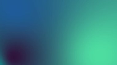 Ekranda Renk Gradyan Arkaplanı