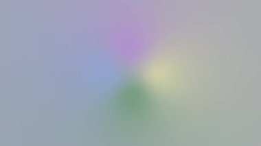 Ekranda Renk Gradyan Arkaplanı
