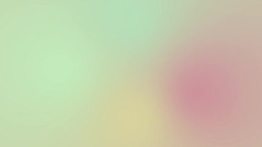 Ekranda Renk Gradyan Arkaplanı
