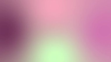 Ekranda Renk Gradyan Arkaplanı