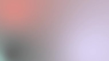 Ekranda Renk Gradyan Arkaplanı