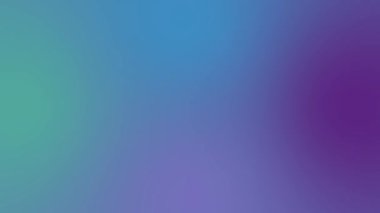 Ekranda Renk Gradyan Arkaplanı