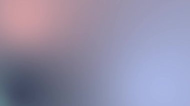 Ekranda Renk Gradyan Arkaplanı