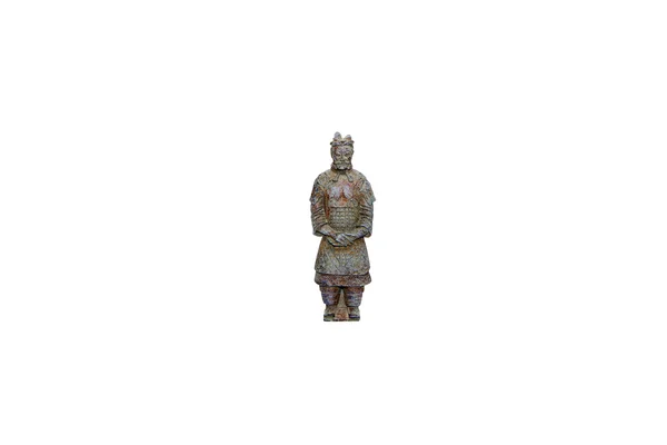 Hatıra terracotta warrior