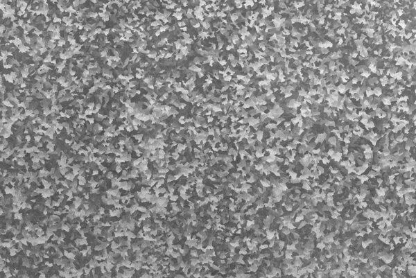 Galvanized iron sheet