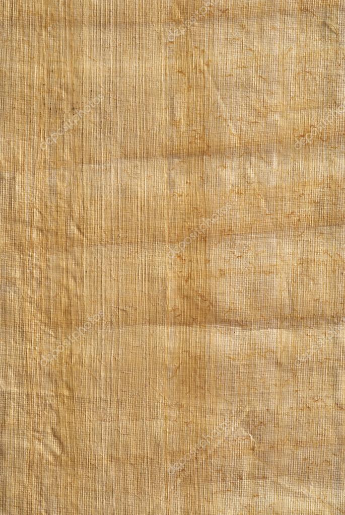 Papyrus Paper Stock Photo - Download Image Now - Papyrus Paper, Textured,  The Past - iStock