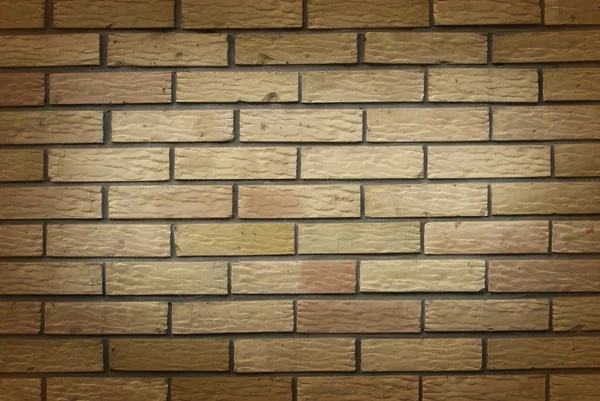 Brick wall — Stock Photo, Image