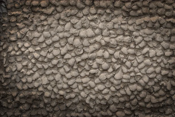 Texture of concrete wall — Stock Photo, Image